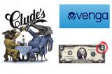 VENGA Wants Georgetown Beer Lovers To Have A Very Happy Hour; Clyde's of Georgetown Offers $2/Beer Specials Tonight Only!